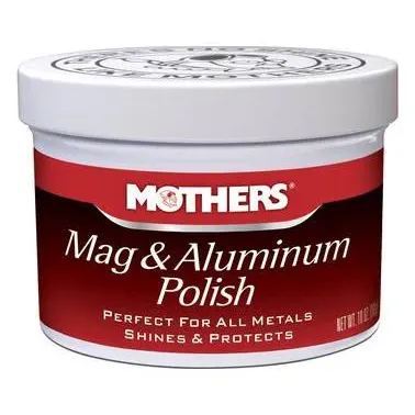 Mothers 10 Ounce Wheel Polish – 5101