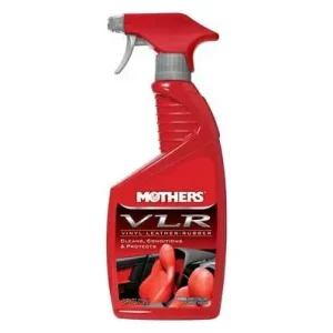 Mothers 24 Ounce Leather Cleaner And Conditioner – 06524