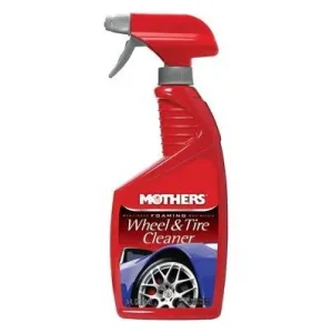 Mothers California Gold 24 Ounce Wheel And Tire Cleaner – 05924