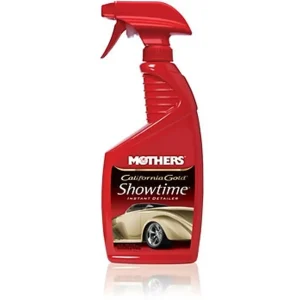 Mothers California Gold 16 Ounce Spray Detailer – 8216