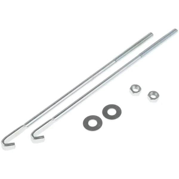 Dorman HELP! Battery Hold Down – 00580