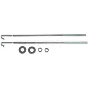 Dorman HELP! Battery Hold Down – 00580 - view 2