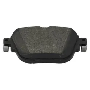 Pagid Brake Systems Pagid Rear Brake Pads – 355032161 - view 3