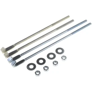 Dorman HELP! Battery Hold Down – 00581