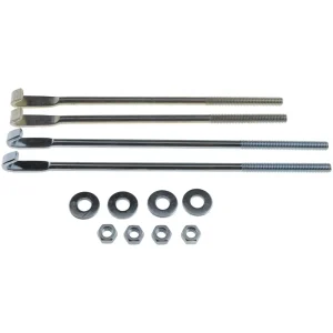 Dorman HELP! Battery Hold Down – 00581 - view 2