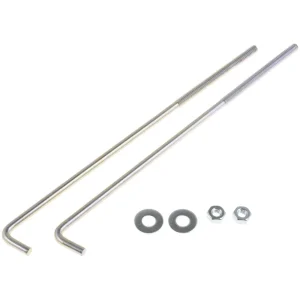 Dorman HELP! Battery Hold Down – 00584