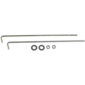 Dorman HELP! Battery Hold Down – 00584 - view 2