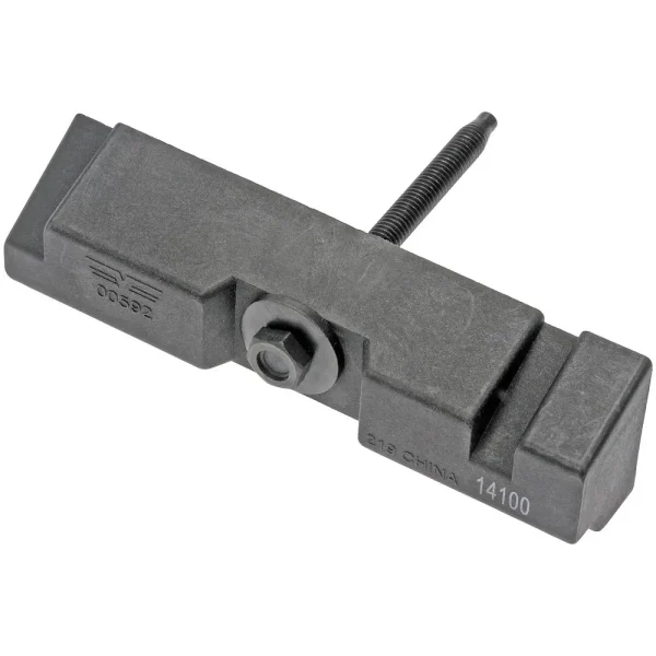 Dorman HELP! Battery Hold Down – 00592