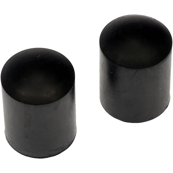 Dorman HELP! Rubber Coolant Bypass Cap – 02250