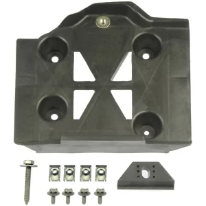 Dorman HELP! Battery Tray – 00595 - view 3