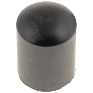 Dorman HELP! Rubber Bypass Cap – 02252