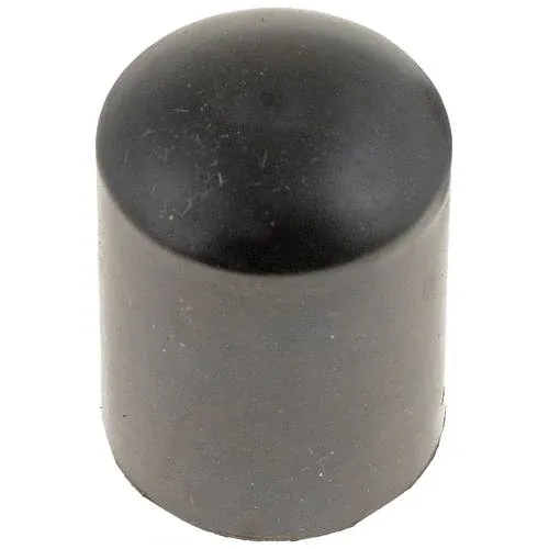 Dorman HELP! Rubber Bypass Cap – 02252
