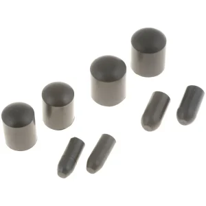 Dorman HELP! Rubber Vacuum Bypass Cap – 02253