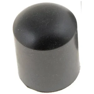 Dorman HELP! Rubber Vacuum Bypass Cap – 02254