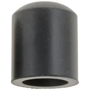 Dorman HELP! Rubber Vacuum Bypass Cap – 02254 - view 2