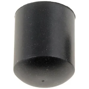 Dorman HELP! Rubber Vacuum Bypass Cap – 02254 - view 3