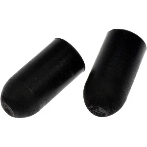 Dorman HELP! Rubber Vacuum Bypass Cap – 02255