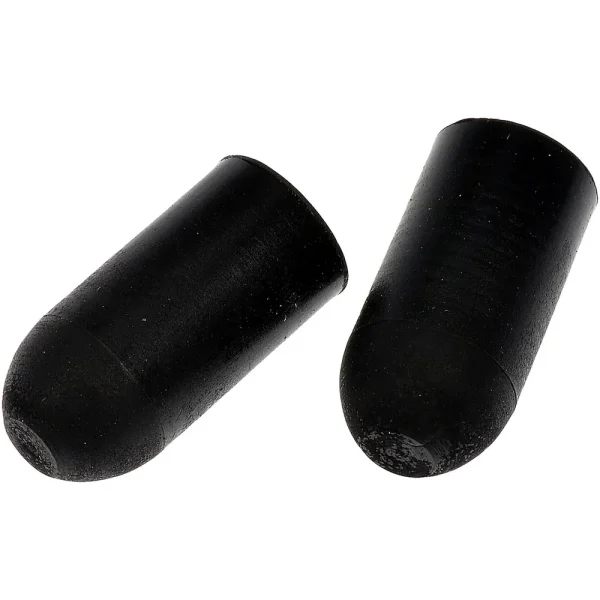Dorman HELP! Rubber Vacuum Bypass Cap – 02255