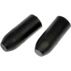 Dorman HELP! Rubber Bypass Cap – 02256