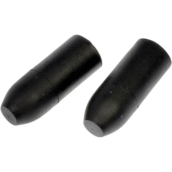 Dorman HELP! Rubber Bypass Cap – 02256