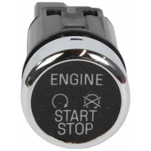 Motorcraft Ignition Switch – SW6869