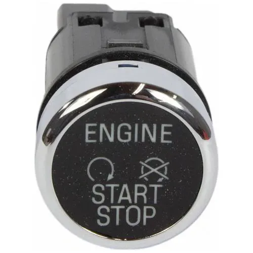 Motorcraft Ignition Switch – SW6869
