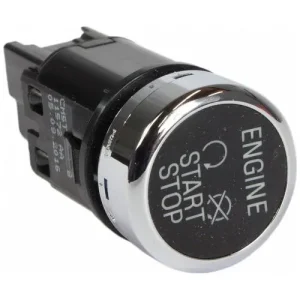 Motorcraft Ignition Switch – SW6869 - view 2