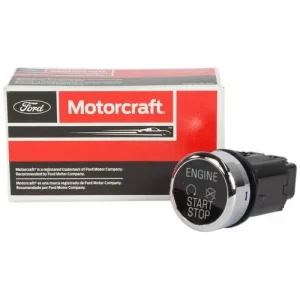 Motorcraft Ignition Switch – SW6869 - view 4