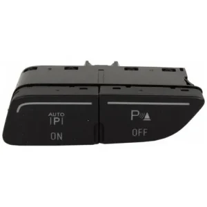Motorcraft Cruise Control Switch – SW6871