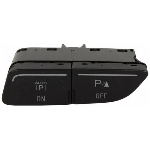 Motorcraft Cruise Control Switch – SW6871