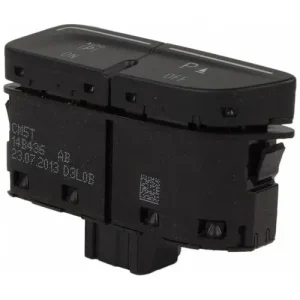 Motorcraft Cruise Control Switch – SW6871 - view 2