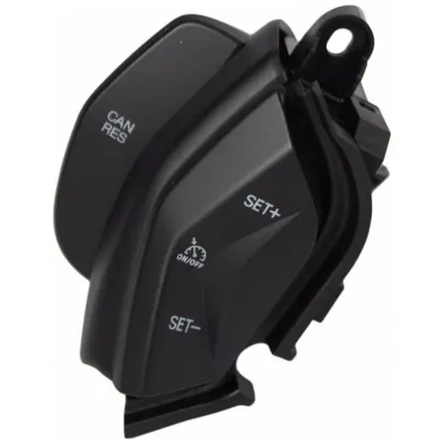 Motorcraft Cruise Control Switch – SW6876