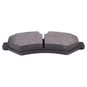 Pagid Brake Systems Pagid Rear Low-Metallic Brake Pads – 355036861 - view 2