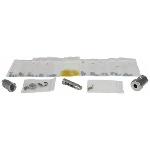Motorcraft Ignition Lock Cylinder – SW6896