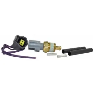 Motorcraft 2 Terminal Coolant Temperature Sensor/Sender/Switch – SW6897 - view 3