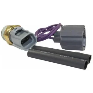 Motorcraft 2 Terminal Coolant Temperature Sensor/Sender/Switch – SW6897 - view 4