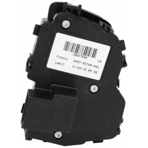 Motorcraft Cruise Control Switch – SW6901 - view 3
