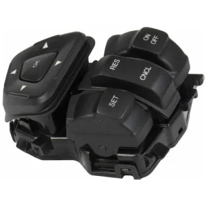 Motorcraft Cruise Control Switch – SW6901 - view 4