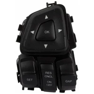 Motorcraft Cruise Control Switch – SW6902