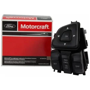 Motorcraft Cruise Control Switch – SW6902 - view 2