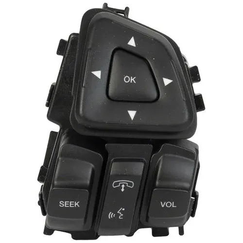 Motorcraft Cruise Control Switch – SW6903
