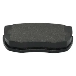 Pagid Brake Systems Pagid Front Low-Metallic Brake Pads – 355037941 - view 3