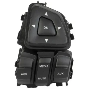 Motorcraft Cruise Control Switch – SW6906
