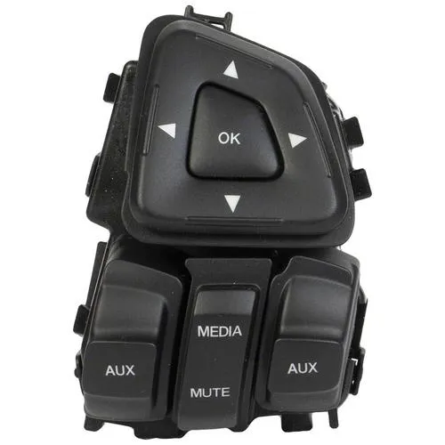 Motorcraft Cruise Control Switch – SW6906
