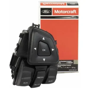 Motorcraft Cruise Control Switch – SW6906 - view 2