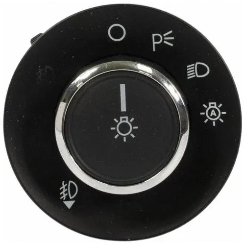 Motorcraft 10 Terminal Multi-Purpose Switch – SW6908
