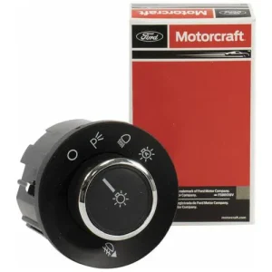 Motorcraft 10 Terminal Multi-Purpose Switch – SW6908 - view 2