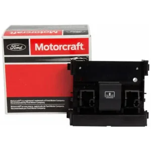 Motorcraft Overhead Console – SW6910 - view 2