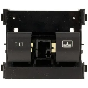 Motorcraft Overhead Console – SW6909