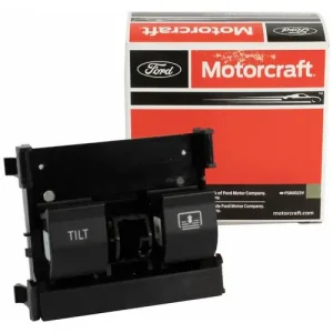 Motorcraft Overhead Console – SW6909 - view 2